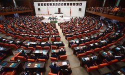 TBMM'de yeni yasama yılı 1 Ekim'de başlıyor