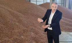 TMO Genel Müdürü Güldal: Fiyat oynamalarına karşı üretici sabretmeli