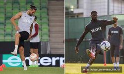 Trabzonspor’da Yusuf Yazıcı ve Djaniny sakatlandı