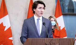 Trudeau’dan bıçaklı saldırı açıklaması