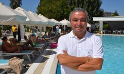 Turizmcilerin 'yoğun kış sezonu' beklentisi