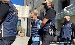 Türkiye'de yakalanan DEAŞ'ın sözde üst düzey yöneticisi tutuklandı