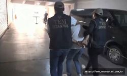 Türkiye’ye pasaportuyla giriş yapan PKK şüphelisi İstanbul’da yakalandı