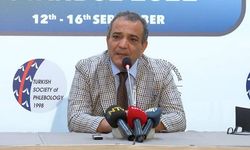 Varis ve Damar Hastalıkları Kongresi 5 kıtadan doktoru İstanbul'da buluşturdu