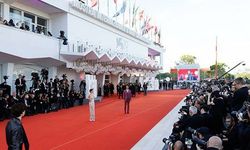 VENEDİK FİLM FESTİVALİ’NE ‘EYLEM’ DAMGASINI VURDU!