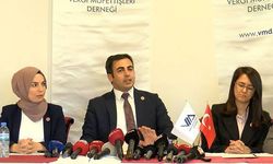 VMD Başkanı Başli: Devletimizin desteklerini talep ediyoruz