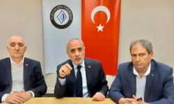 Yalçın Topçu, 12 Eylül Darbesi’nin yıldönümü nedeniyle konuşma yaptı