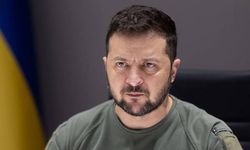 Zelenski: Referandumlar başka bir Kırım senaryosu