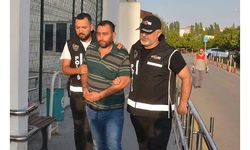 Adana'daki 'Müsilaj-2' operasyonunda 4 tutuklama