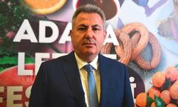 Adana Lezzet Festivali'ne sayılı günler kala oteller doldu