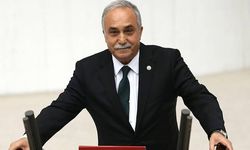 AK Parti'li Fakıbaba, milletvekilliğinden istifa etti