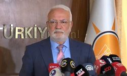 AK Parti, torba yasa teklifini Meclis'e sundu