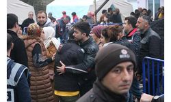 AMASRA'DA MADEN OCAĞINDA PATLAMA: 28 ÖLÜ, 11 YARALI 
