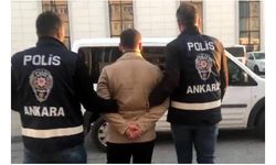 Ankara merkezli 10 ilde FETÖ operasyonu: 11 gözaltı