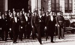 Atatürk'ün 'En Büyük Eseri' Türkiye Cumhuriyeti 99 Yaşında!