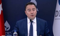 Babacan: Enerji alanında topyekun bir atılım yapmayı hedefliyoruz