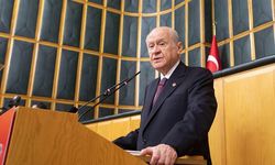 Bahçeli: Elinizi taşın altına koyun