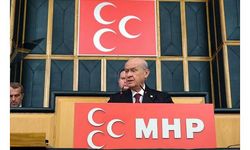 Bahçeli: Kılıçdaroğlu, 8 saatin esrarını milletimize açıklamak zorunda
