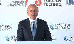 Bakan Karaismailoğlu: Dış hat uçuş ağımız 130 ülkede 341 noktaya ulaştı