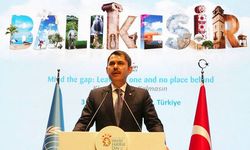 Bakan Kurum: Anadolu coğrafyası kimseyi geride bırakmaz