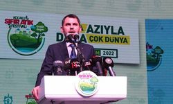 Bakan Kurum: Depozito iade sistemini Türkiye'nin dört bir yanında milletimize sunacağız