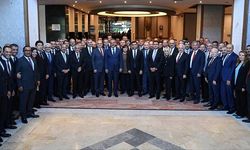 Bakan Özer: Her okul aynı imkanlara sahip olacak