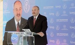 Bakan Varank: Ar-Ge harcamaları 30 kat arttı
