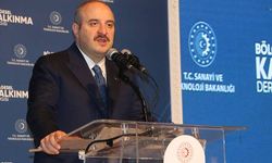 Bakan Varank: Ar-Ge harcamalarını 2 katından fazla artırdık