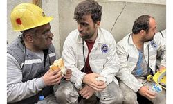 Bartın'daki maden faciasında can kaybı 28 oldu 