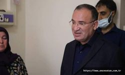 Bartın'daki maden ocağında üretime ara verildi