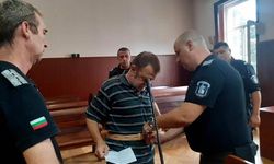 Bulgaristan, Levent Göktaş'ın iadesi için gerekçe istedi