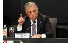 Çebi: Görevimi tamamlamak ve görevimin başında olmak planım
