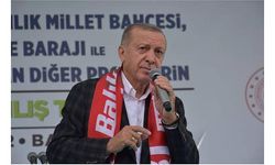 Cumhurbaşkanı Erdoğan: Kimse bize faiz konusunda akıl vermesin