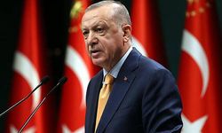 Cumhurbaşkanı Erdoğan: Türkiye Yüzyılı'nı inşa etmekte kararlıyız