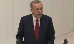 Cumhurbaşkanı Erdoğan: Yeni Anayasa çalışmasını da tamamlayacağız