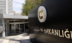 Dışişleri'nden ABD'ye 'başkanlık kararnamesi' tepkisi