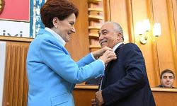 Fakıbaba'nın istifa dilekçesi, Meclis Genel Kurulu'na sevk edildi