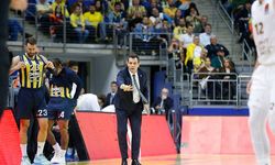 Fenerbahçe Beko, Dimitris Itoudis ile uçuş moduna geçti
