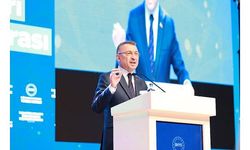 Fuat Oktay: Bağımlılıkla mücadeleye bütçeden 4 milyar 741 milyon lira ayırdık
