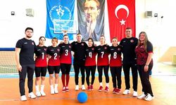 Goalball Kadın Milli Takımı, Dünya Şampiyonası'na hazırlanıyor