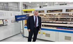 Güneş enerjisi yatırımları artıyor