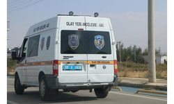 Husumetlisini tabancayla öldürdü