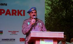 İbad Hüseynli: Türkiye'nin yanımızda olmasıyla Karabağ meselesini hallettik