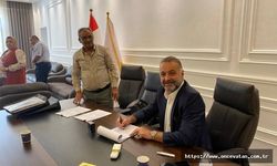 Irak’ın inşaat malzemeleri Türkiye’den gidecek