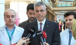 İstanbul İl Sağlık Müdürü Memişoğlu: 2 yaralının durumu kritik