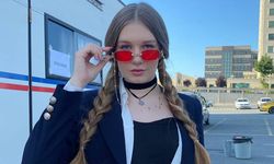 JASMİNE BERKİS: “BEN DE ZORBALIKLA HEM KARŞILAŞTIM HEM TANIK OLDUM”