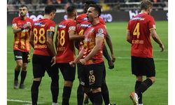 Kayserispor - Galatasaray: 2-1