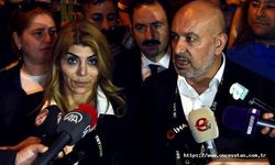 Kayserispor Başkanı Berna Gözbaşı: Galibiyet moral oldu