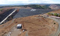 Kış sporları merkezi Erzurum, barajlar şehri oluyor