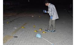 Konya'da cinayet; otoparkta öldürülmüş halde bulundu